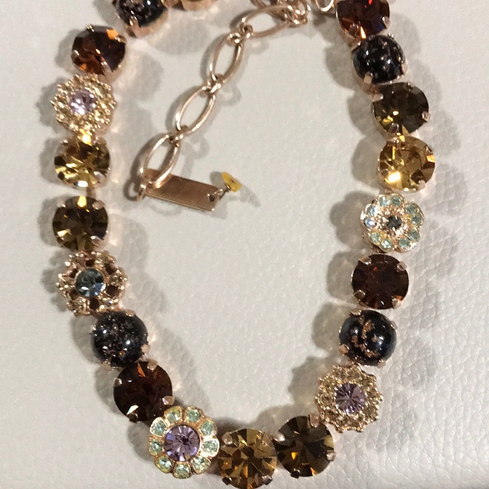 Mariana Swarovski necklace